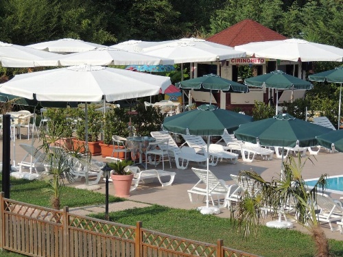 Country House Country Club image 14