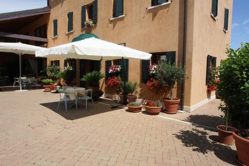 Country House Country Club image 38