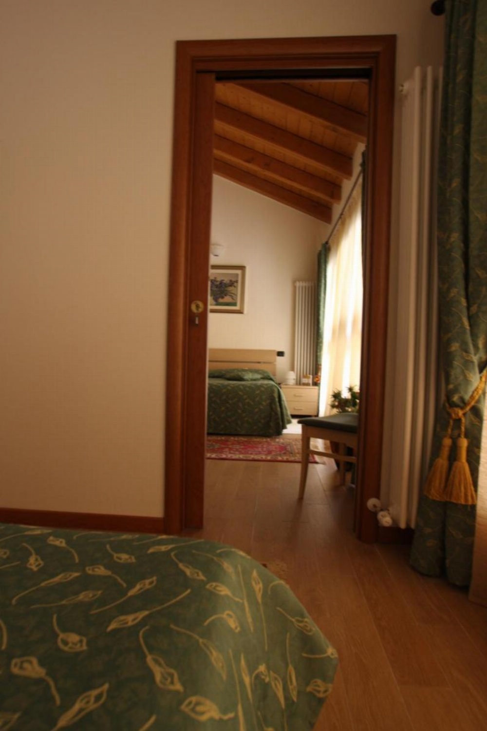 Country House Country Club